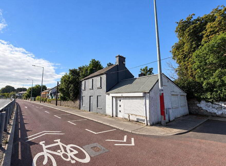 Limetree House, 2 Bray Road, Laughanstown, Laughanstown, D18AC93