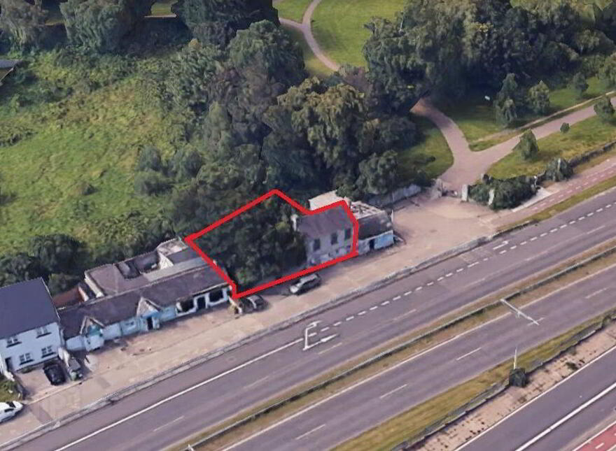 Limetree House, 2 Bray Road, Laughanstown, Laughanstown, D18AC93