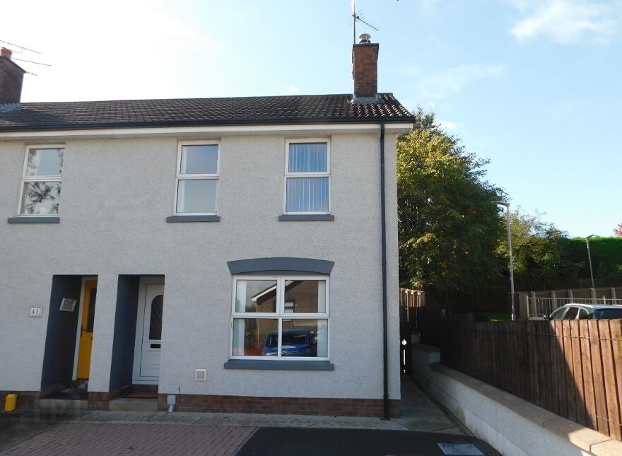 40 Springwell Drive, Beragh, Omagh, BT79 0BS photo