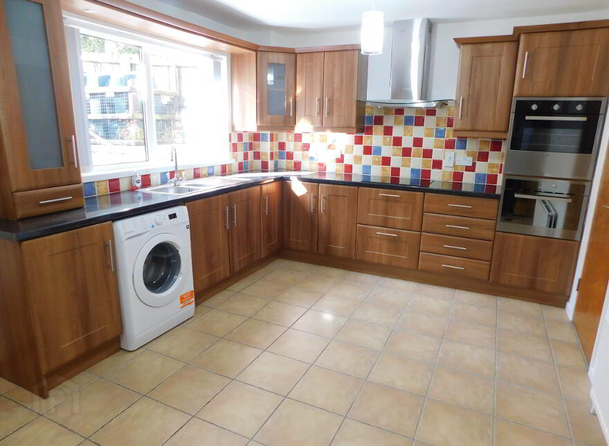 40 Springwell Drive, Beragh, Omagh, BT79 0BS
