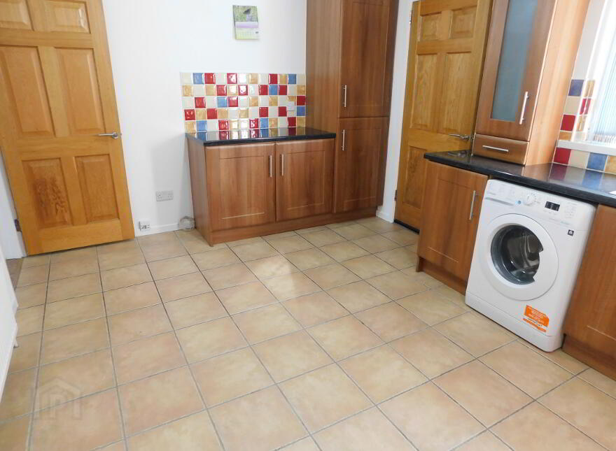 40 Springwell Drive, Beragh, Omagh, BT79 0BS