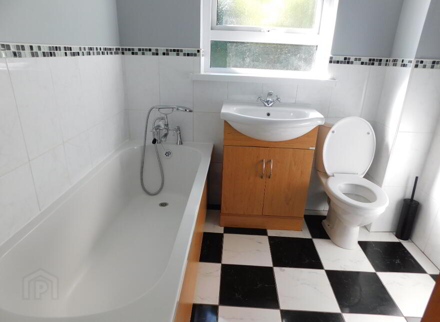 40 Springwell Drive, Beragh, Omagh, BT79 0BS