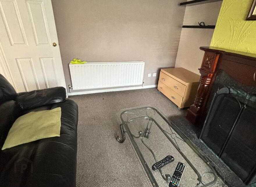 49 Glenmore Park, Altnagelvin, Londonderry, BT47 2JY