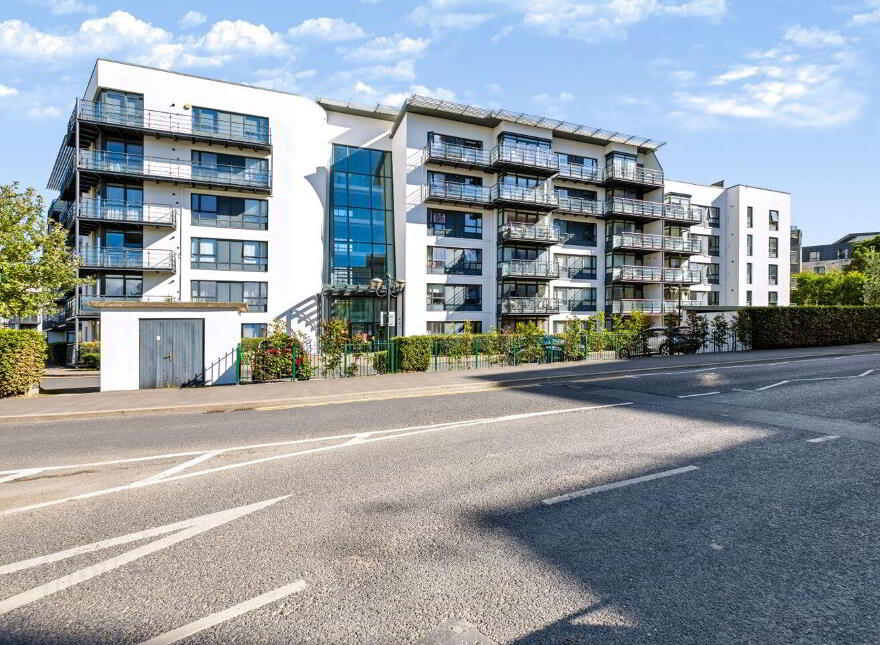 Apartment 93 Block A Lymewood Mews, Santry, Santry, D09P942