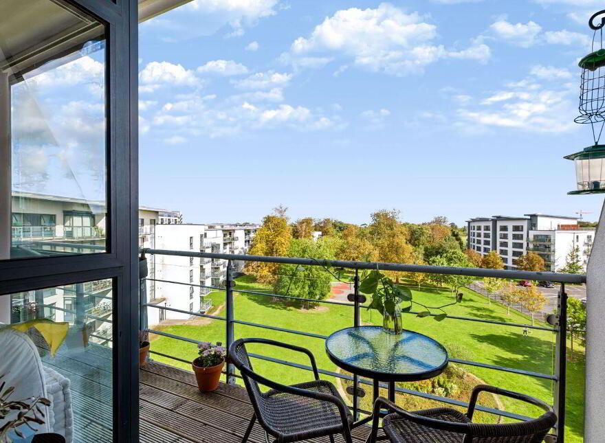 Apartment 93 Block A Lymewood Mews, Santry, Santry, D09P942