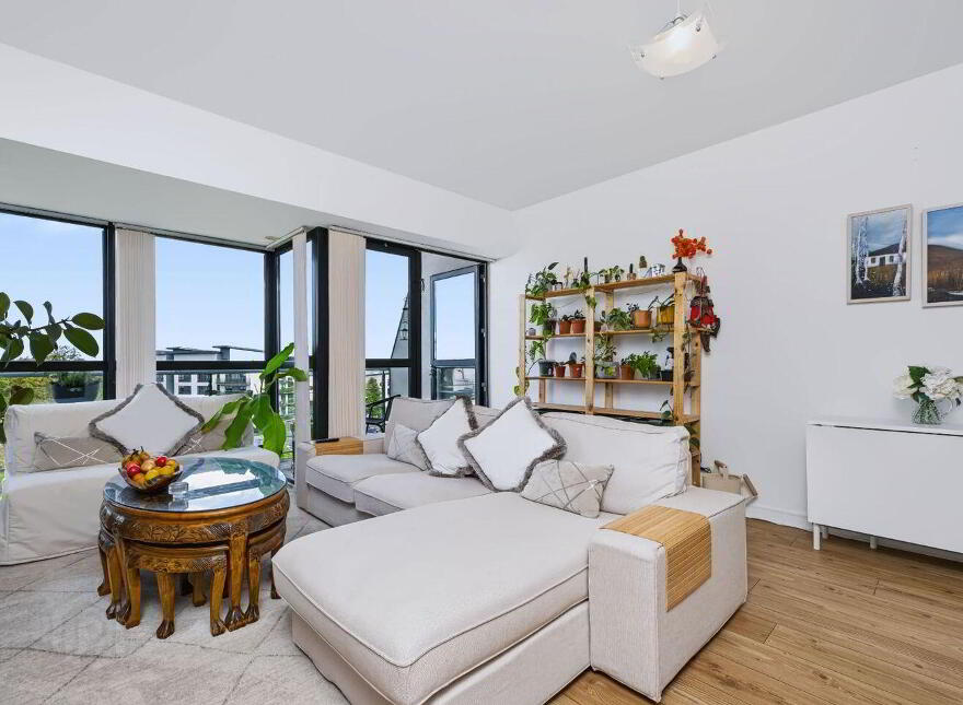 Apartment 93 Block A Lymewood Mews, Santry, Santry, D09P942