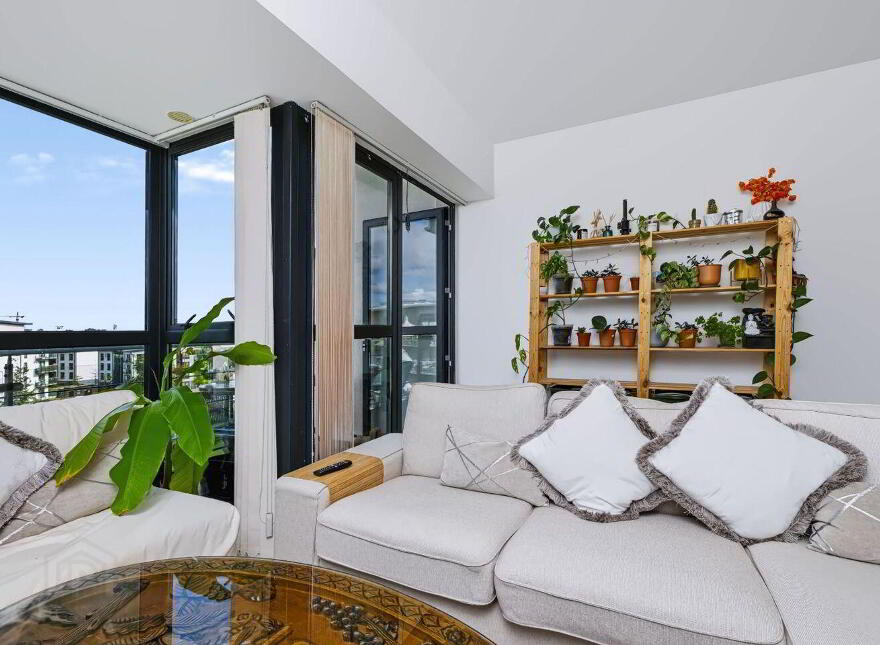 Apartment 93 Block A Lymewood Mews, Santry, Santry, D09P942