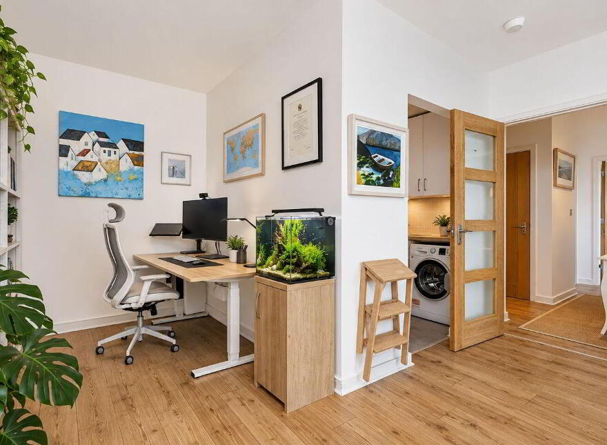 Apartment 93 Block A Lymewood Mews, Santry, Santry, D09P942