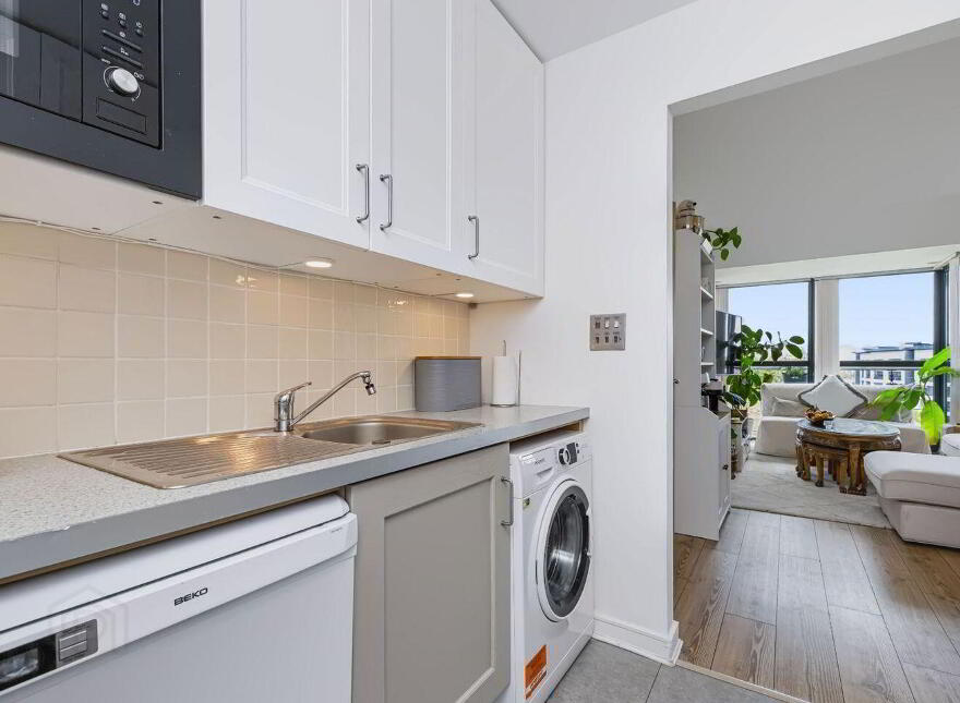 Apartment 93 Block A Lymewood Mews, Santry, Santry, D09P942