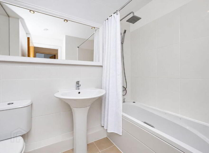 Apartment 93 Block A Lymewood Mews, Santry, Santry, D09P942