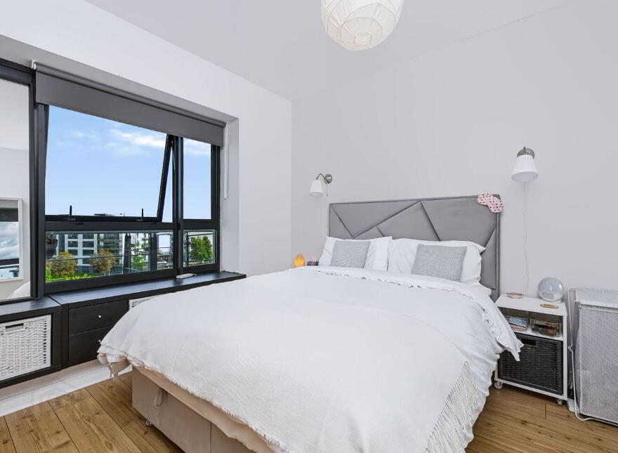 Apartment 93 Block A Lymewood Mews, Santry, Santry, D09P942