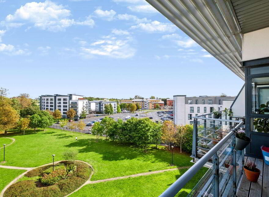 Apartment 93 Block A Lymewood Mews, Santry, Santry, D09P942