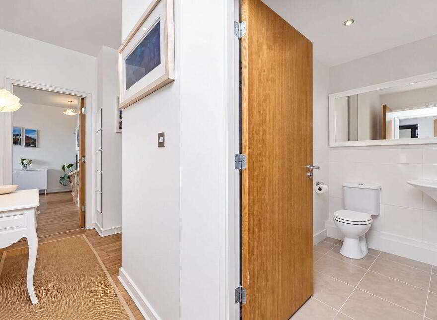 Apartment 93 Block A Lymewood Mews, Santry, Santry, D09P942