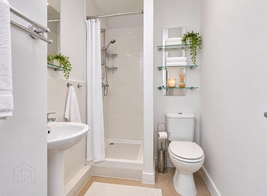 Apartment 93 Block A Lymewood Mews, Santry, Santry, D09P942