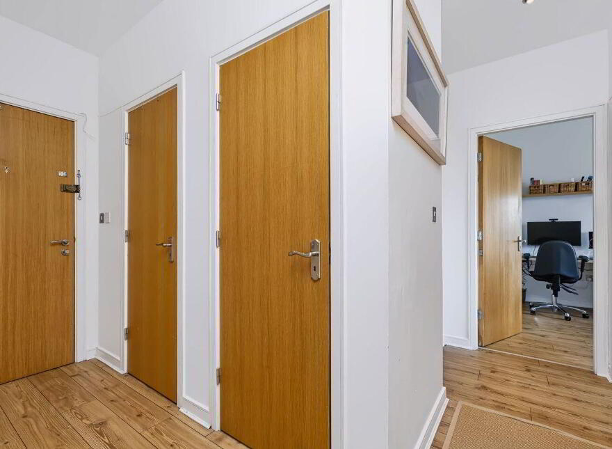 Apartment 93 Block A Lymewood Mews, Santry, Santry, D09P942