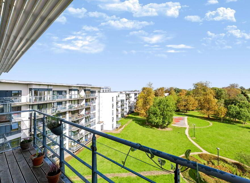 Apartment 93 Block A Lymewood Mews, Santry, Santry, D09P942
