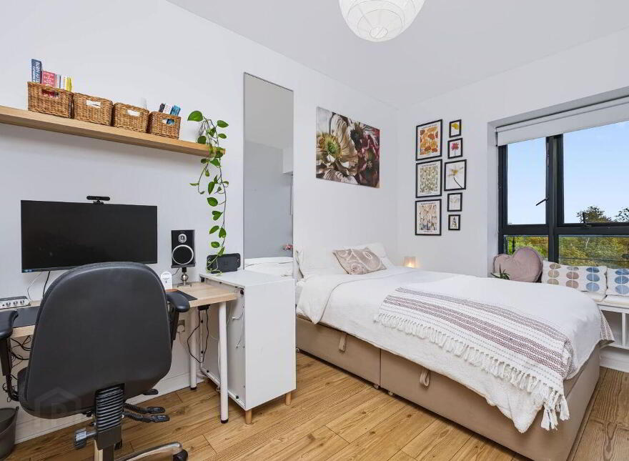 Apartment 93 Block A Lymewood Mews, Santry, Santry, D09P942