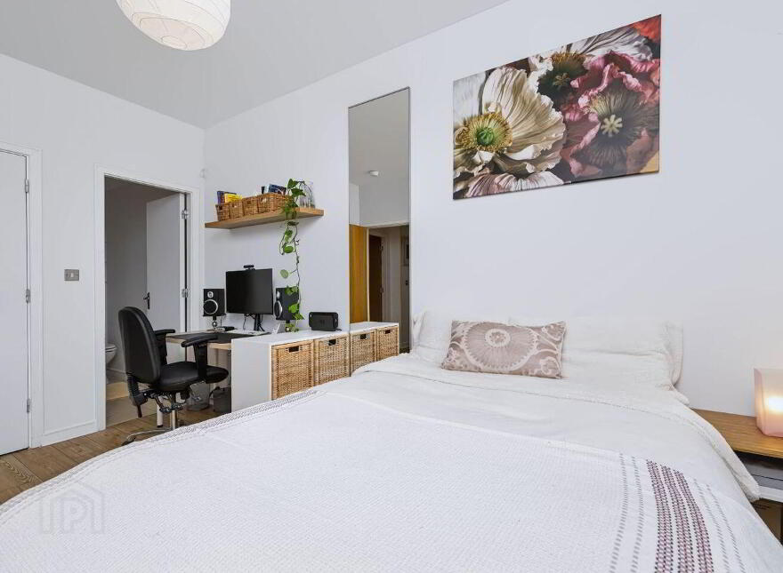 Apartment 93 Block A Lymewood Mews, Santry, Santry, D09P942