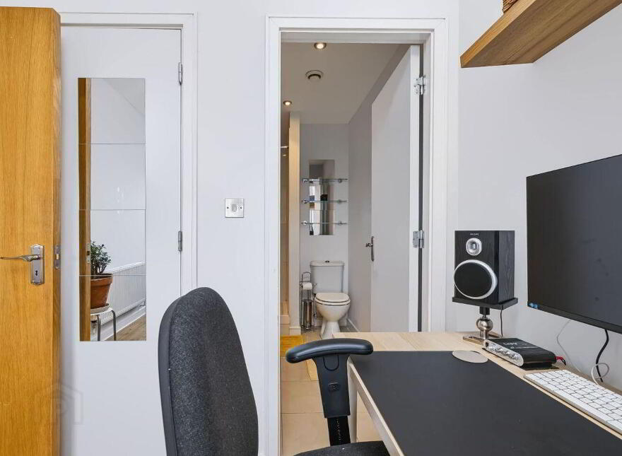 Apartment 93 Block A Lymewood Mews, Santry, Santry, D09P942