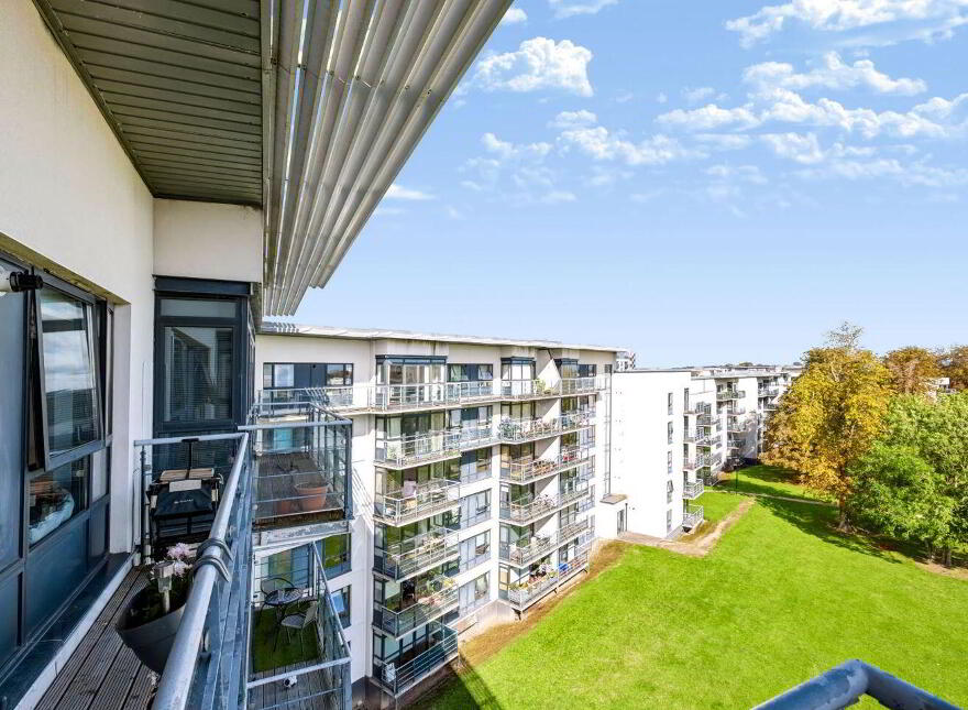 Apartment 93 Block A Lymewood Mews, Santry, Santry, D09P942