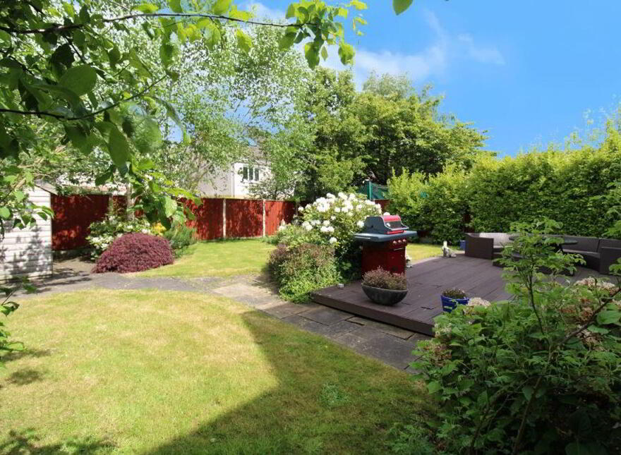184 Cabra Road, Cabra, Cabra, D07P5Y3