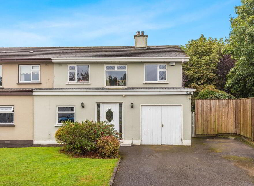 1 Beechmount Crescent, Navan, C15T660