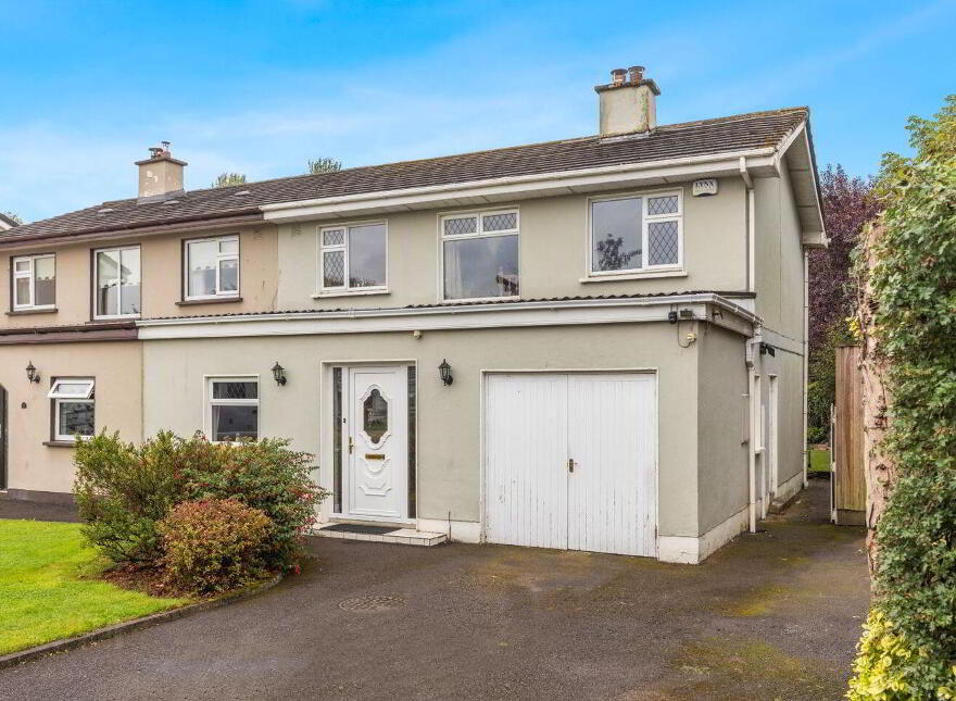 1 Beechmount Crescent, Navan, C15T660
