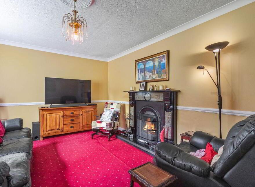 1 Beechmount Crescent, Navan, C15T660