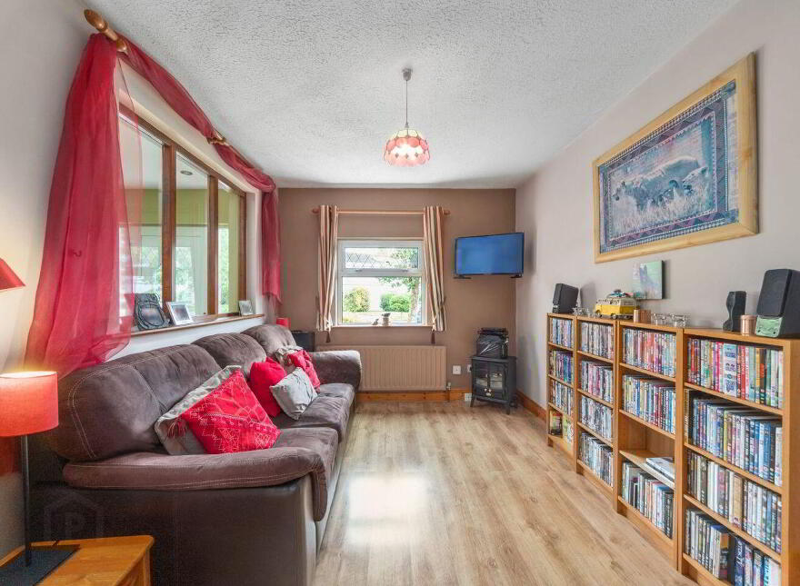 1 Beechmount Crescent, Navan, C15T660