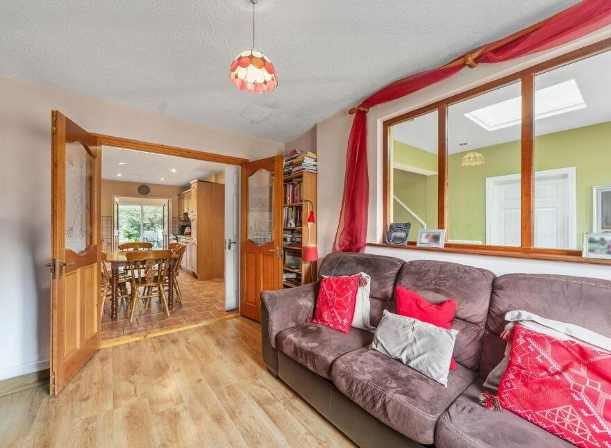 1 Beechmount Crescent, Navan, C15T660