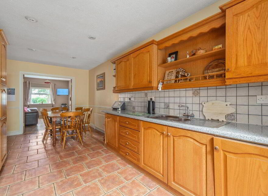 1 Beechmount Crescent, Navan, C15T660
