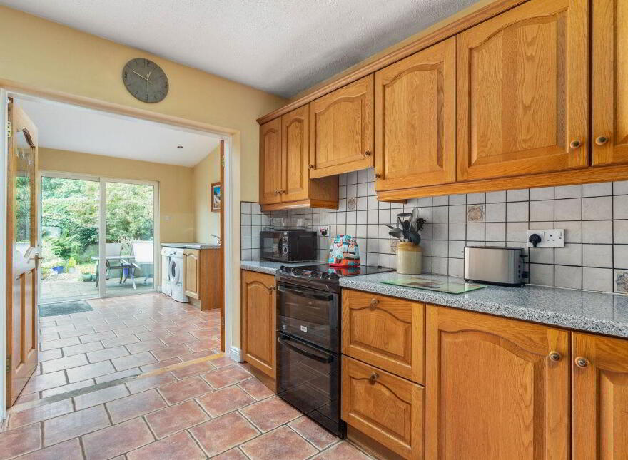 1 Beechmount Crescent, Navan, C15T660
