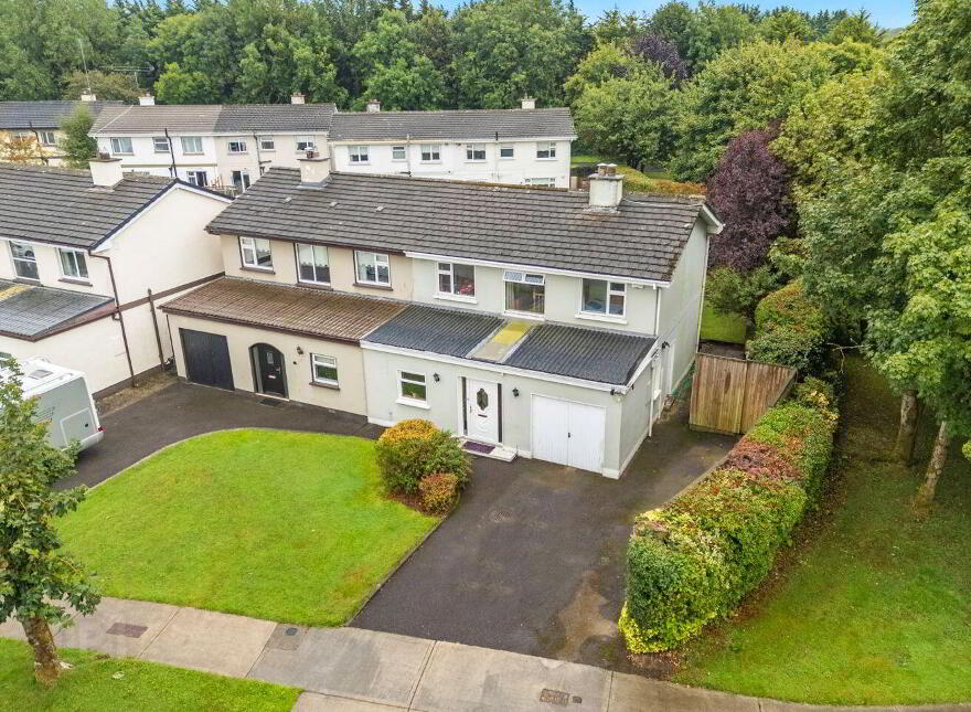 1 Beechmount Crescent, Navan, C15T660