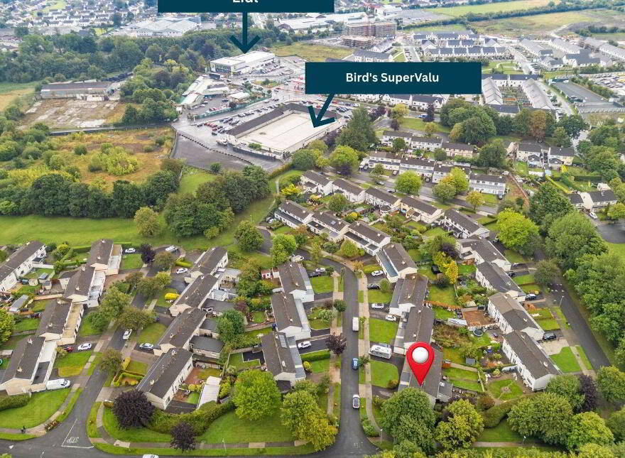 1 Beechmount Crescent, Navan, C15T660