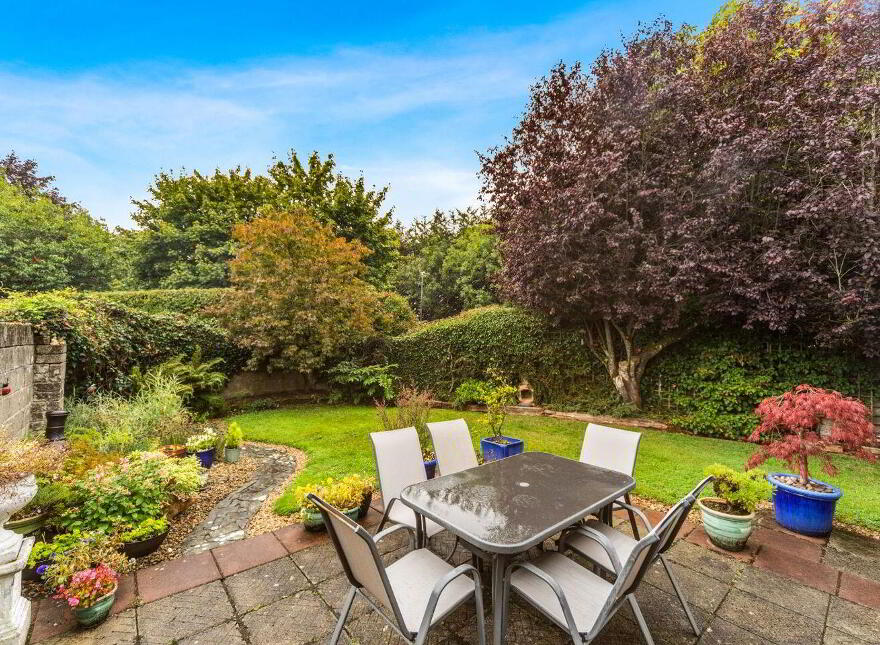 1 Beechmount Crescent, Navan, C15T660