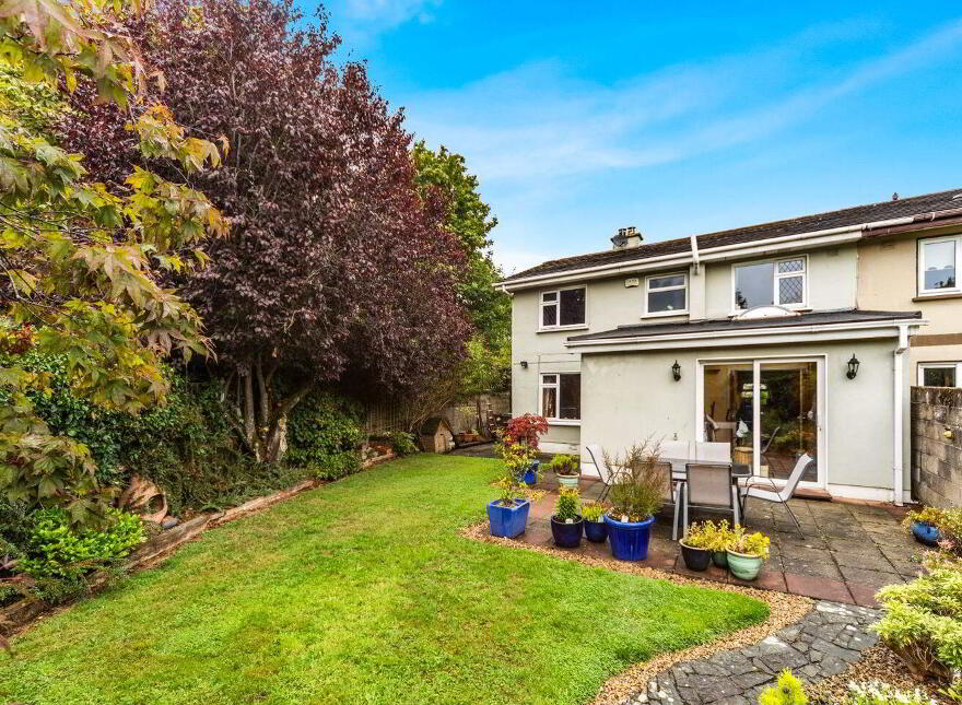 1 Beechmount Crescent, Navan, C15T660