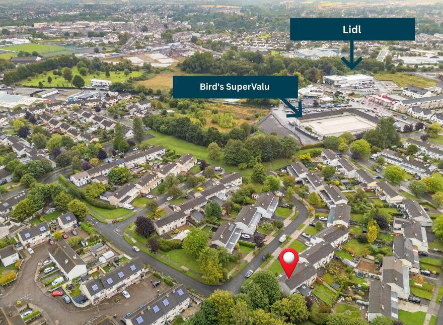 1 Beechmount Crescent, Navan, C15T660