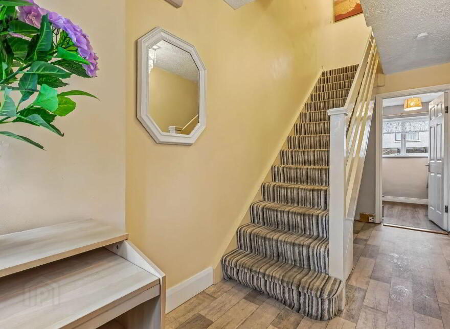 8 The Green, Saint Catherine's Estate, Rush, K56D622