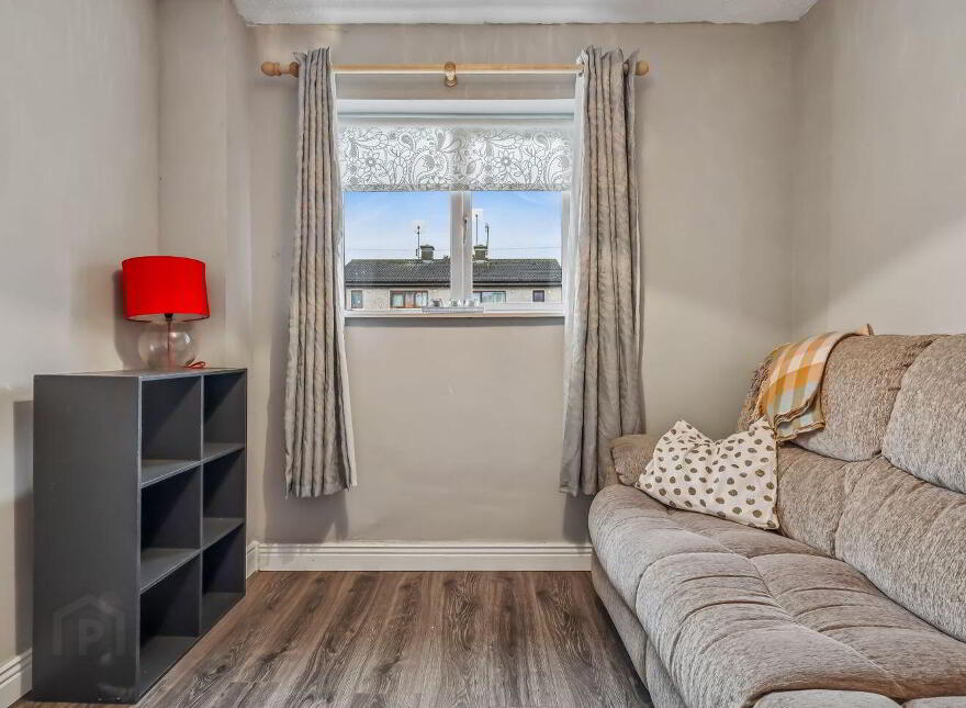 8 The Green, Saint Catherine's Estate, Rush, K56D622