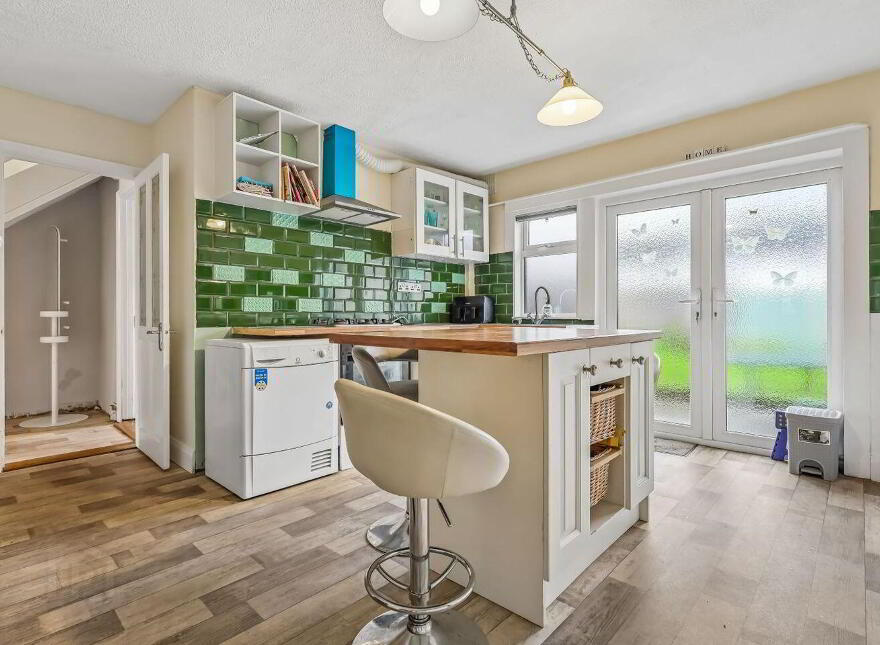 8 The Green, Saint Catherine's Estate, Rush, K56D622