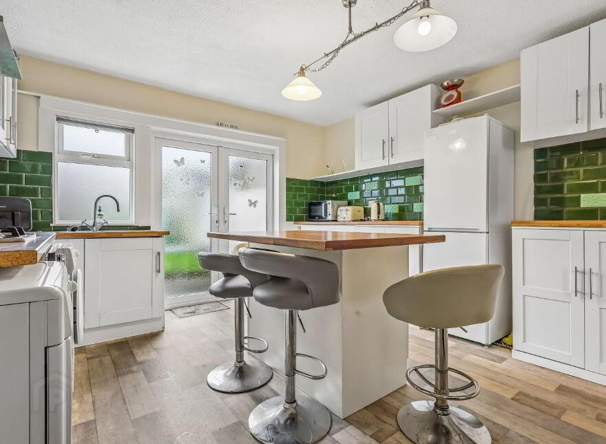 8 The Green, Saint Catherine's Estate, Rush, K56D622