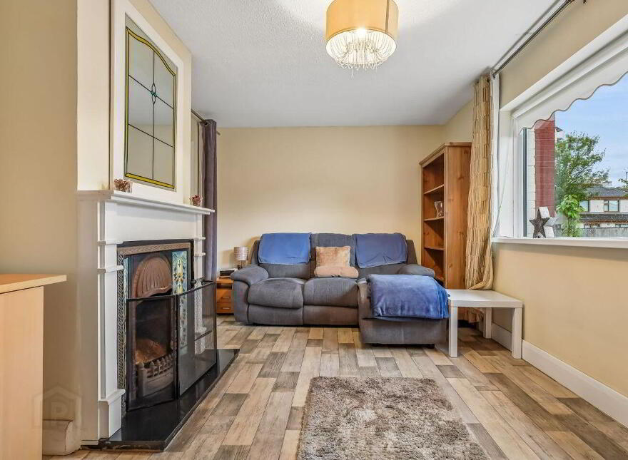 8 The Green, Saint Catherine's Estate, Rush, K56D622