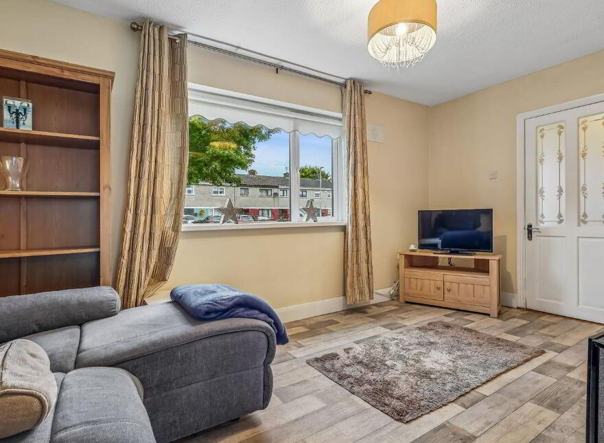 8 The Green, Saint Catherine's Estate, Rush, K56D622