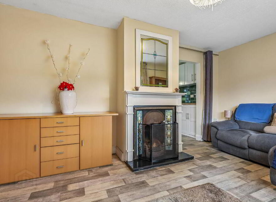 8 The Green, Saint Catherine's Estate, Rush, K56D622