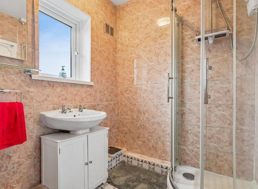 8 The Green, Saint Catherine's Estate, Rush, K56D622