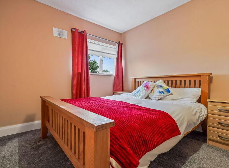 8 The Green, Saint Catherine's Estate, Rush, K56D622