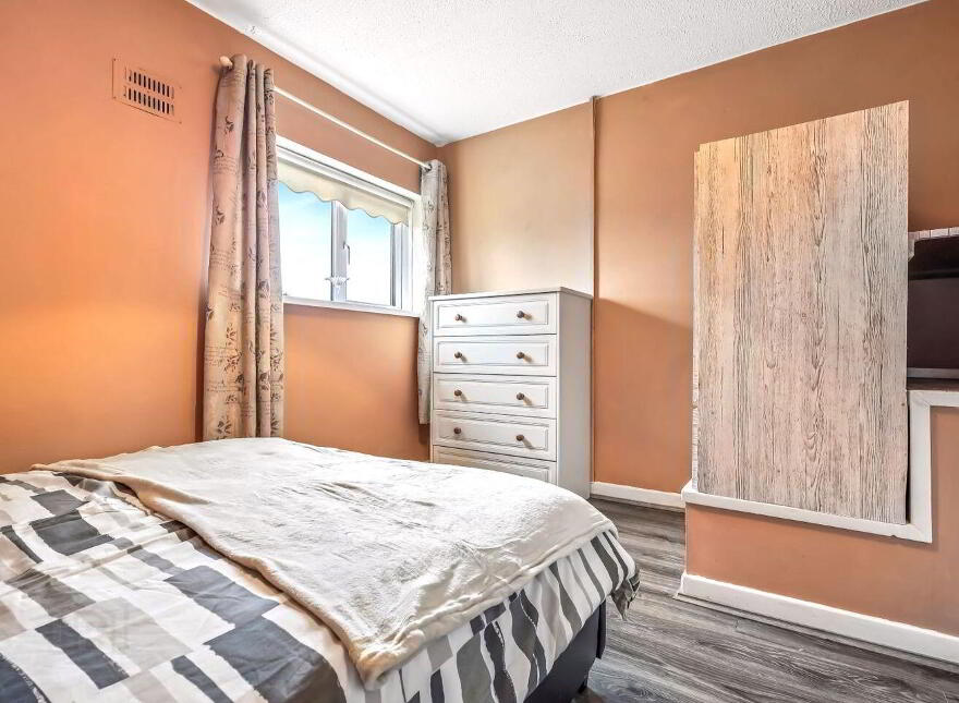8 The Green, Saint Catherine's Estate, Rush, K56D622
