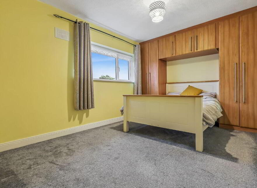 8 The Green, Saint Catherine's Estate, Rush, K56D622