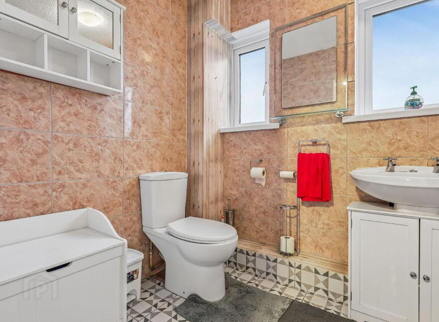 8 The Green, Saint Catherine's Estate, Rush, K56D622