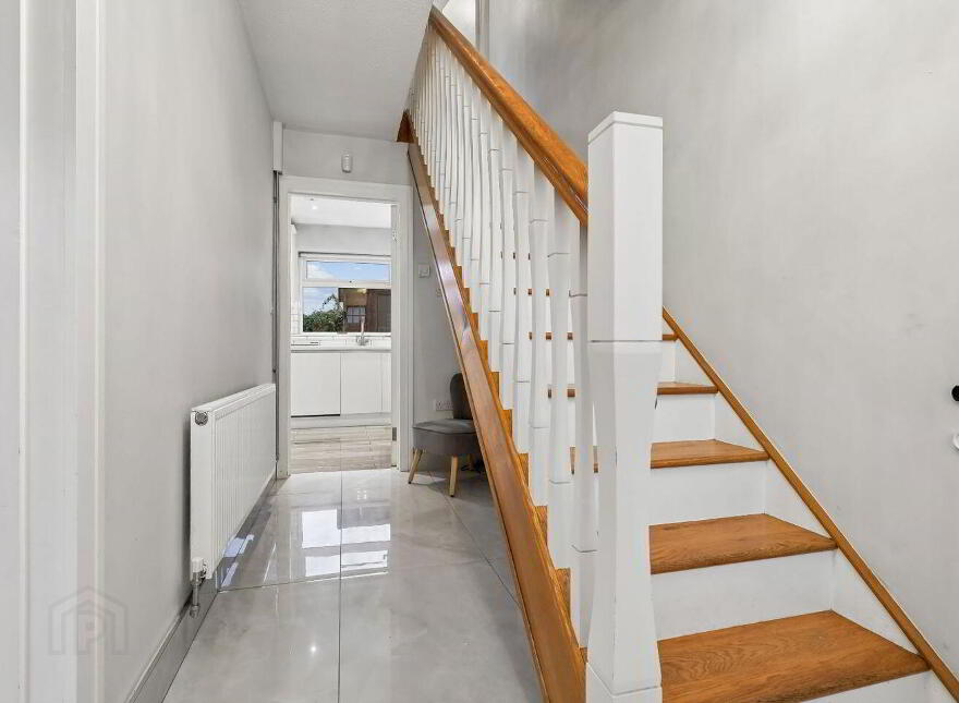 2 The Grove, Saint Catherine's Estate, Rush, K56YK44